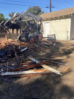 BOBCAT DEMO SPECIALIST