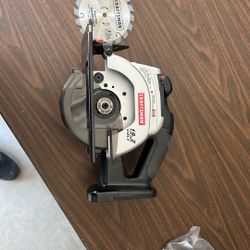 Circular saw