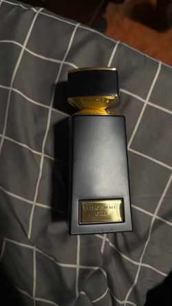 Bvlgari le gemme gyan tester bottle 4.2 oz