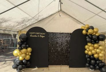 Event Planer Balloons 