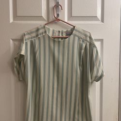 New Dressy Tops Sizes 12 & 14 $4.00 Each 