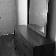 Four Piece Befroom Set