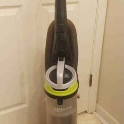 Bissell Vacuum Works Great 