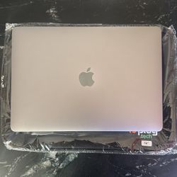 MacBook