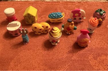 Shopkins