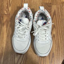Champion US size 7W
