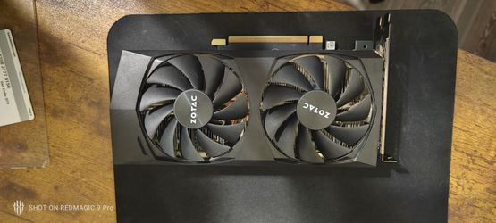 Zotac rtx 3060 12gb
