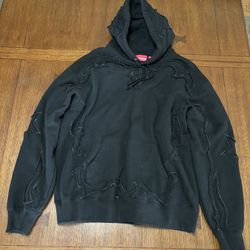 Supreme Western Cut Hoodie