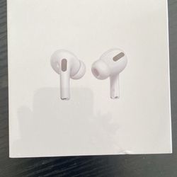 Apple Airpod Pros 