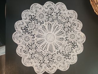 Event Placemats