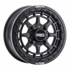 Big Sale. On METAL FX 15” Beadlock wheels & 32x10-15 Tires for CAN AM RZR KAWASAKI SPEED UTV YAMAHA HONDA SXS (We Finance)