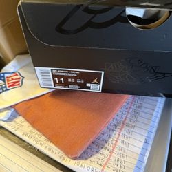 Jordan Mid 1 New With Box 