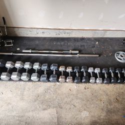 Home Gym Equipment For Sale