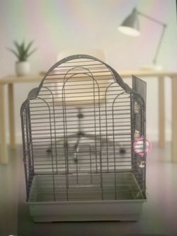Bird cage