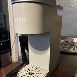 Keurig Mini - Single Serve
