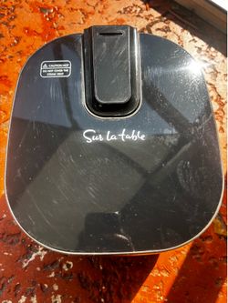 Rice cooker