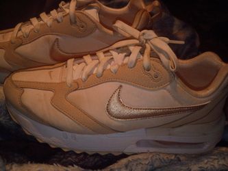Women's Nike Air Max's