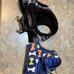 Small dog harness Puppy. Price for each 
