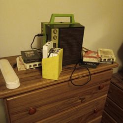 Electrophonic 8 Track