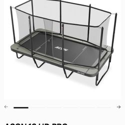 Acon Trampoline 