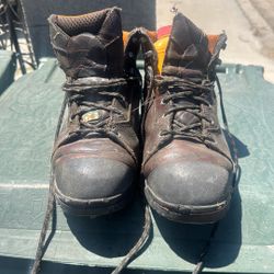 Work Boots