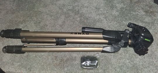 Dynex tripod