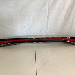 2023-2024-2025 LEXUS RX350 TAIL LIGHT LED CENTER BRAKE USED OEM 