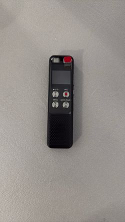 Recorder