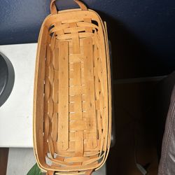 Longaberger Basket
