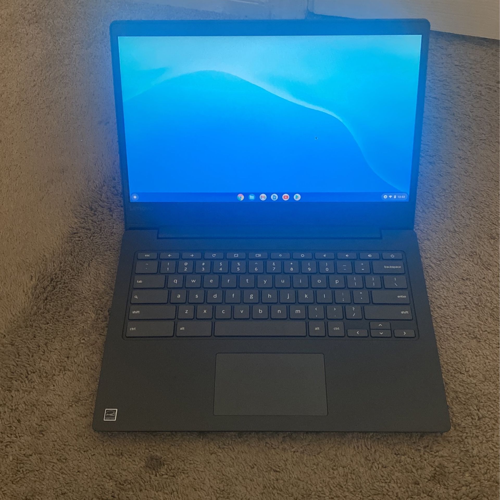 Lenovo Chromebook S330