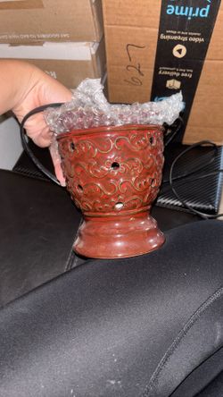 Scentsy
