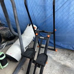 Home Stair Stepper 