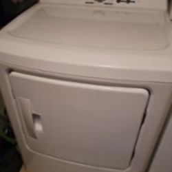 Gas Dryer