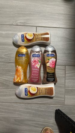 Softsoap For All $20