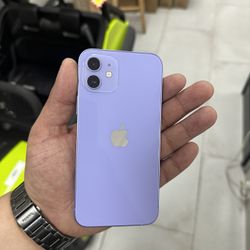 iPhone 12 Factory Unlocked 64GB! $349 Cash Or Card!!