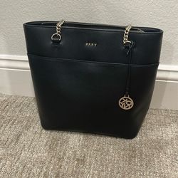 DKNY Tote $15