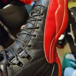 JORDAN 12