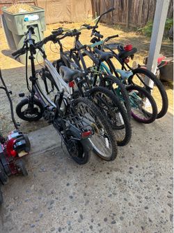 AS IS $150 FOR ALL