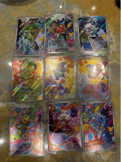 Series 2 all sets