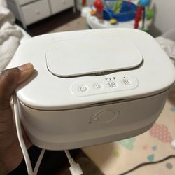 Baby Accessories 