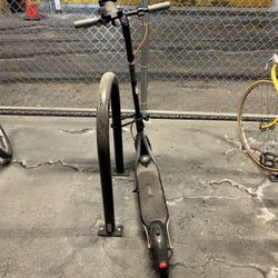 Segway Ninebot Scooter