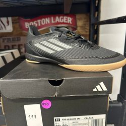 New adidas