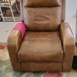 Recliner