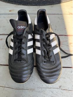 Adidas copa mundial size 5