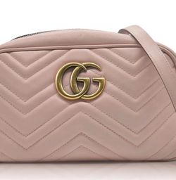 GG crossbody