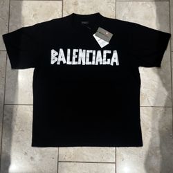 Balenciaga T-Shirt (PRICE $85