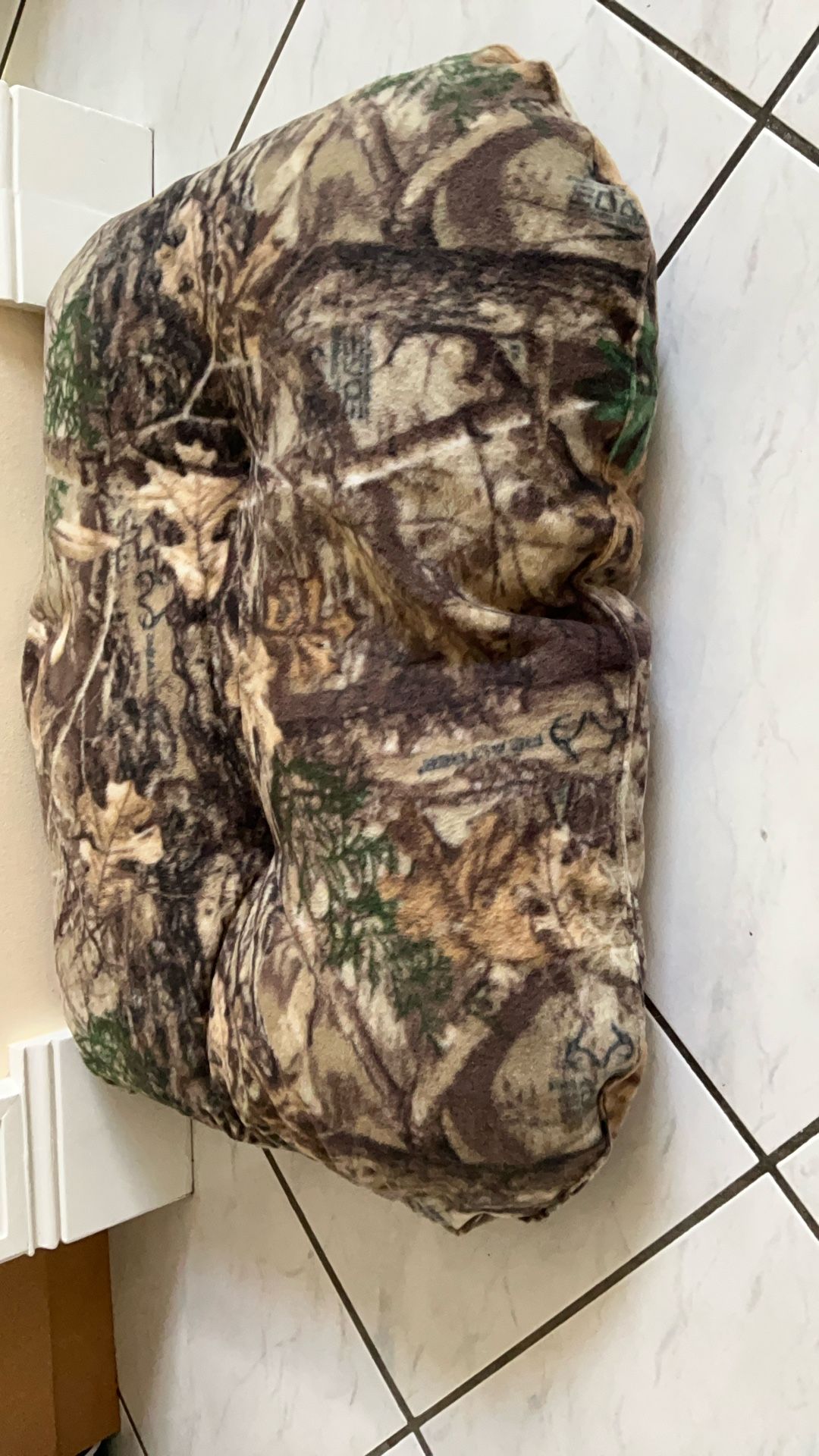 Dog Bed New Large 33x28 Inches Handmade Have 2 Available