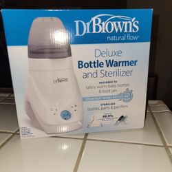 Bottle Warmer
