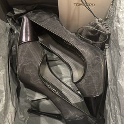 Tom Ford Pumps