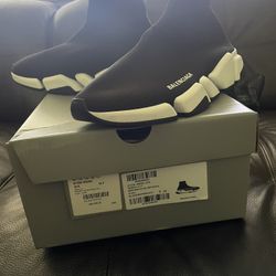 Speed 2.0  Balenciagas 